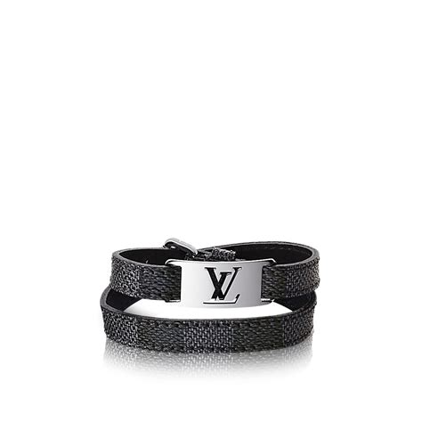 bracelets louis vuitton homme